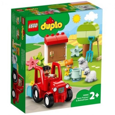 ����������� 10950 LEGO DUPLO ���������� ������� � ��������