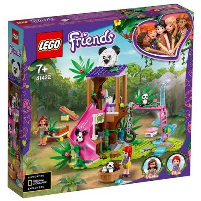 ����������� 41422 LEGO �������� �������: ����� ��� ���� �� ������