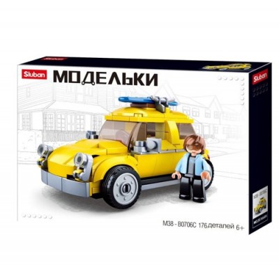 ����������� m38-B0706c SLUBAN ���������� ���