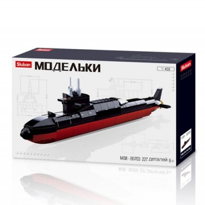 ����������� M38-B0703 SLUBAN ���� ��������� �����