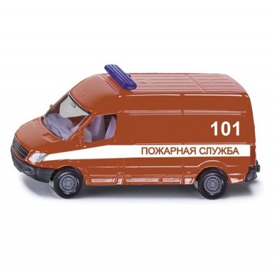 0808 Siku �������� ������, 1:55