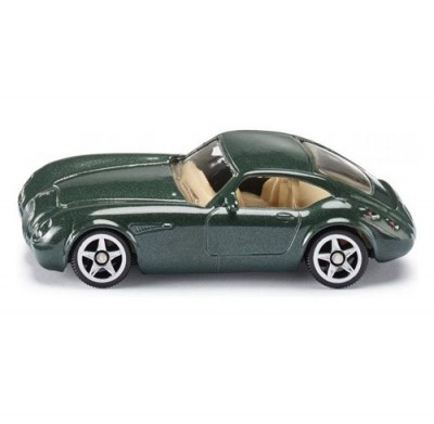 0879 Siku ������ Wiesmann GT MF4, 1:55