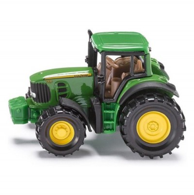 1009 Siku ������� John Deere 7530, 1:55