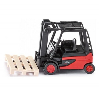 1311 Siku ��������� Linde, 1:64