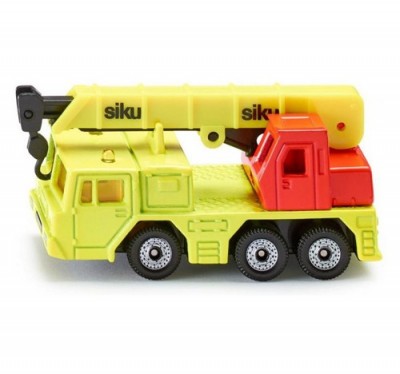 1326 Siku �������� � �������������� ������, 1:55
