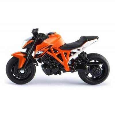 1384 Siku �������� KTM 1290 Super Duke R, 1:87