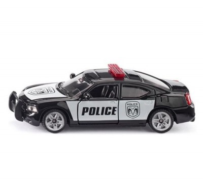 1404 Siku ������ ������� ��� Dodge Charger, 1:55