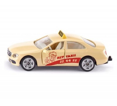 1502 Siku ����� Mercedes E-Class, 1:55