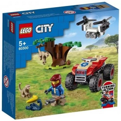 ����������� 60300 LEGO ����� ������������ �������� ��� ������
