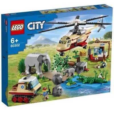  60302 LEGO     