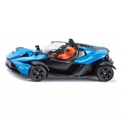 1436 Siku ������ KTM X-Bow GT, 1:55