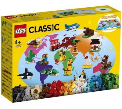  11015 LEGO   