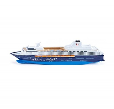 1726 Siku ������ Mein Schiff 1, 1:1400