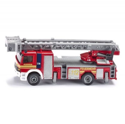 1841 Siku �������� ������ Mercedes ���������, 1:87