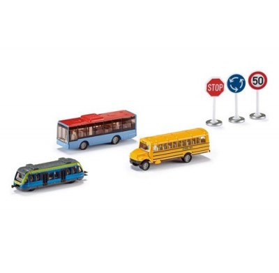6303 Siku ����� ���������� � �������� ������, 1:87
