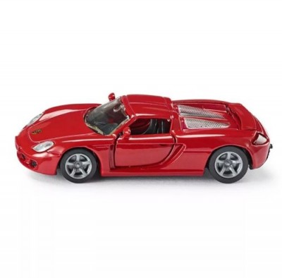 1001 Siku ������ Porsche Carrera GT, 1:55