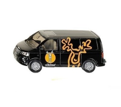 1338 Siku ������� VW Transporter, 1:55
