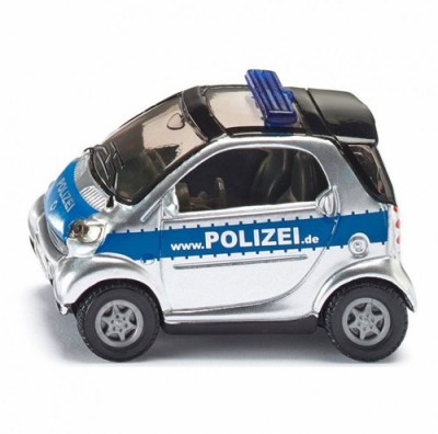 1302 Siku ������ ����������� Smart, 1:55