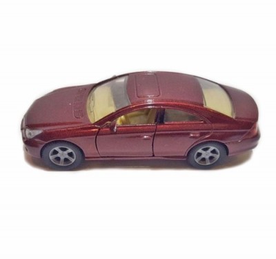 1306 Siku 1306 Mercedes Benz Cls, 1:55
