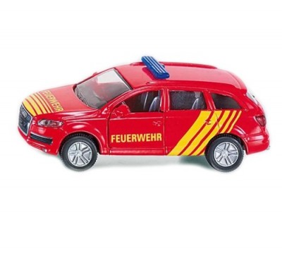 1460 Siku �������� ������-������������ Volkswagen, 1:50