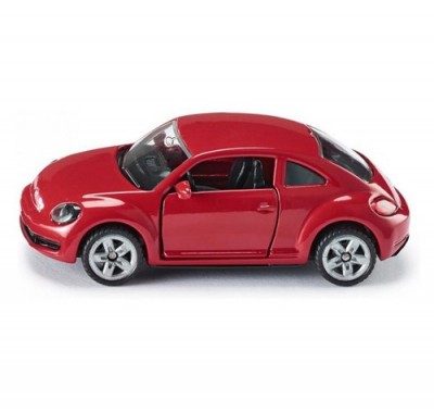 1417 Siku  Volkswagen Beetle, 1:55