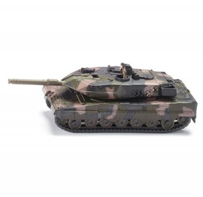 1867 Siku ���� Leopard, 1:87