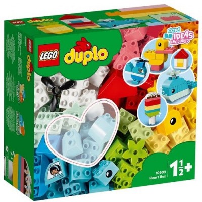 ����������� 10909 LEGO DUPLO ��������-��������