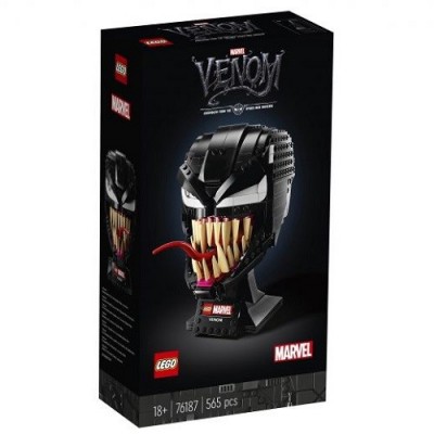 ����������� 76187 LEGO Super Heroes �����