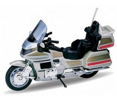 12148 Welly   Honda GOLD WING 1:18