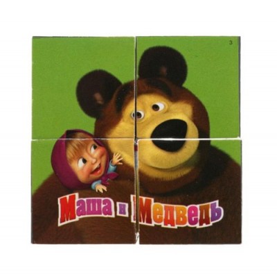 01318 ������ ������ ����� �� 4 ������� ���� � �������