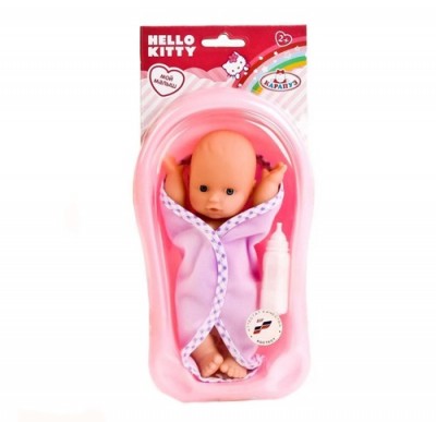 75415-RU-HELLO KITTY ������� ���� 16,5 ��
