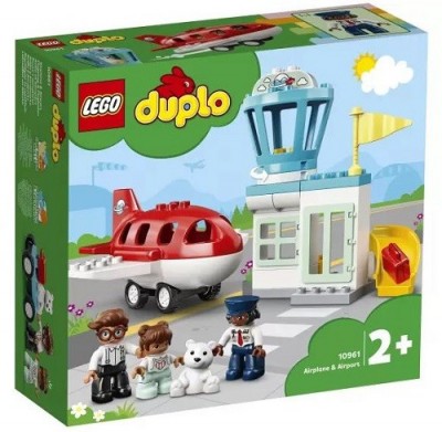 ����������� 10961 LEGO DUPLO ������� � ��������