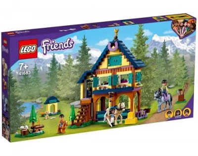 ����������� 41683 LEGO �������� ������ ���� �������� ����