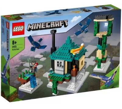  21173 LEGO Minecraft  