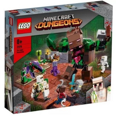 ����������� 21176 LEGO Minecraft �������� �� ��������