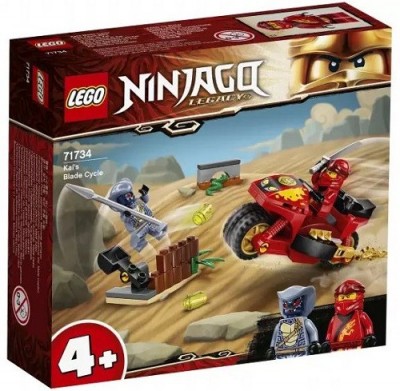 ����������� 71734 LEGO �������� �������� ���