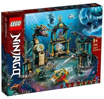 ����������� 71755 LEGO �������� ���� ����������� ����