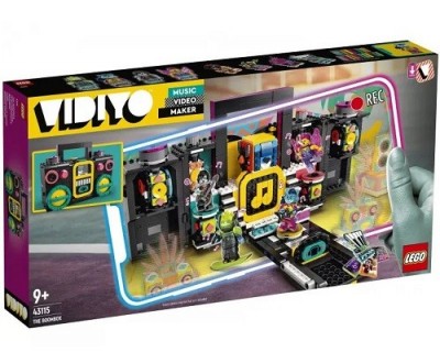 ����������� 43115 LEGO VIDIYO �������