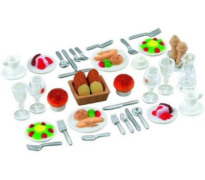 4717 Sylvanian Families ����� ����