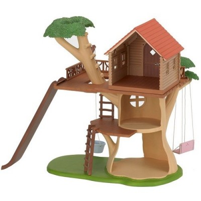 4618 Sylvanian Families ������-���