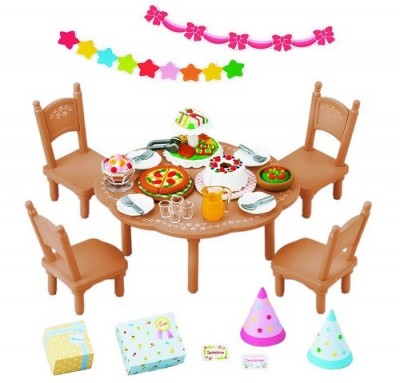 4269 Sylvanian Families ����� ���������