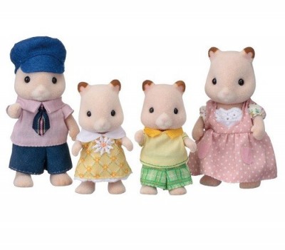 5121 Sylvanian Families ����� �������
