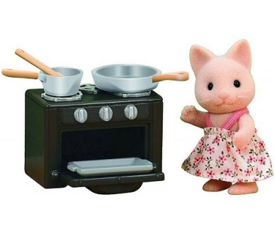5140 Sylvanian Families ����� ������� �� �����