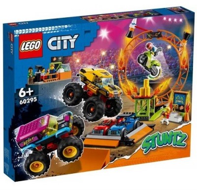 ����������� 60295 LEGO ����� ����� ��� ��� ����������