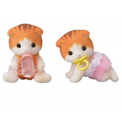 5292 Sylvanian Families ��������� ������-���������