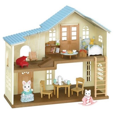 5343 Sylvanian Families ����� �� �����