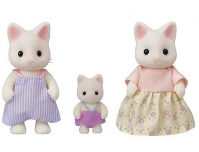 5373 Sylvanian Families ����� ��������� �����