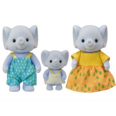5376 Sylvanian Families ����� ��������
