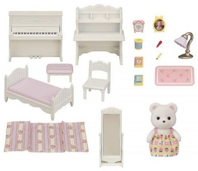5377 Sylvanian Families ������� �������