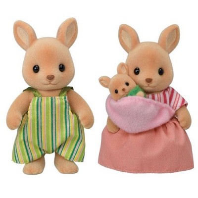 5394 Sylvanian Families ����� �������